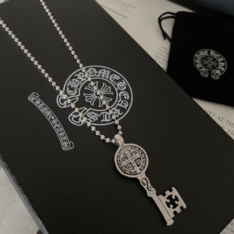 Chrome Hearts Necklaces